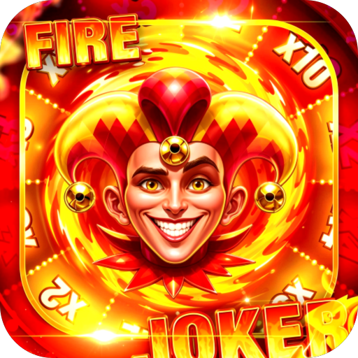 J0ker Rush Icon